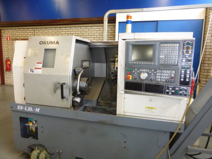 Okuma es-l10 m