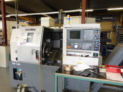 Okuma es-l10